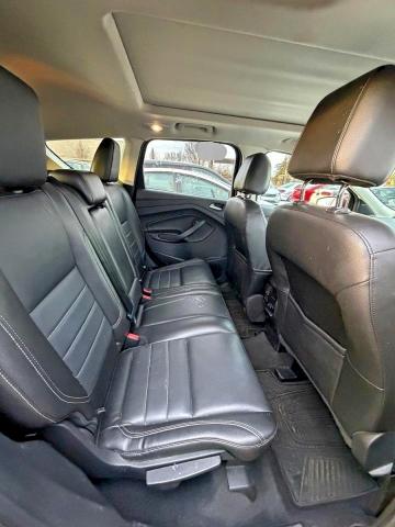 Photo 6 from auction – 2015 FORD ESCAPE TIT with VIN 1FMCU9J91FUA51300