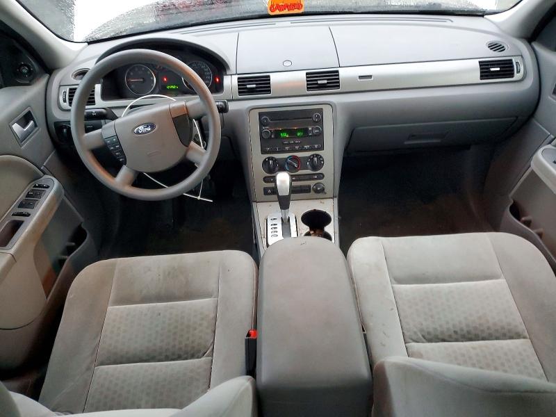 Photo 8 from auction – 2006 FORD FIVE HUNDRED with VIN 1FAFP23106G103480