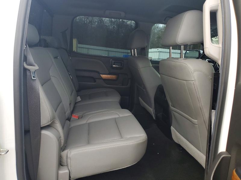 Photo 10 from auction – 2018 CHEVROLET SILVERADO with VIN 3GCUKSEC7JG112432