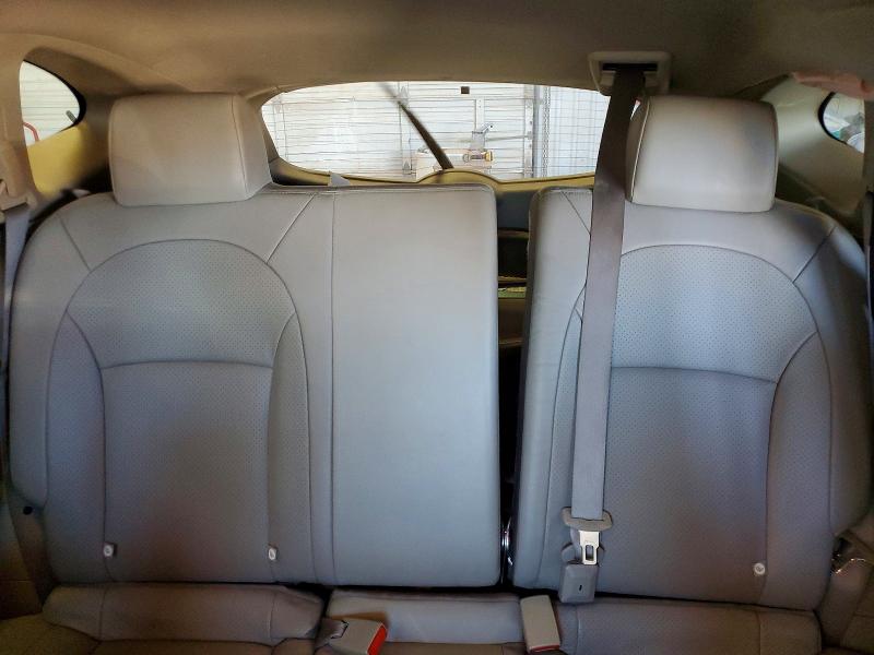 Photo 10 from auction – 2012 NISSAN ROGUE S with VIN JN8AS5MT2CW282115