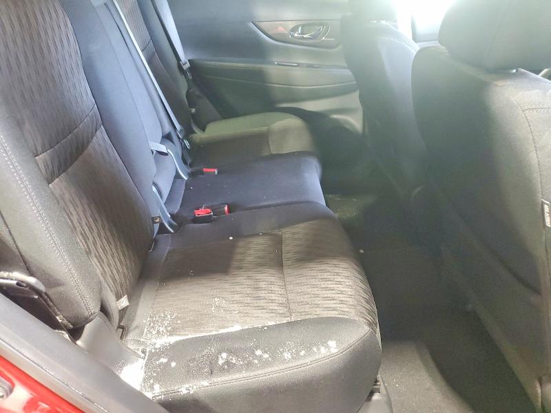 Photo 11 from auction – 2019 NISSAN ROGUE S with VIN 5N1AT2MV7KC815600