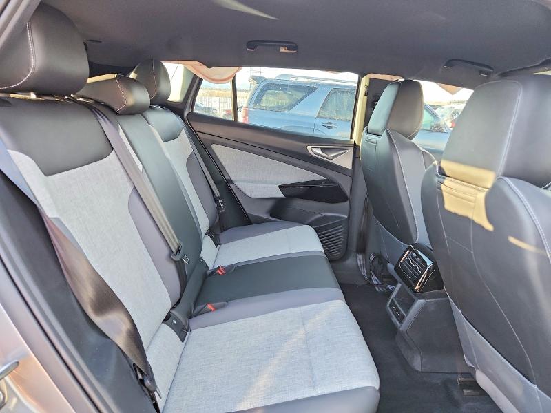 Photo 11 from auction – 2025 VOLKSWAGEN ID.4 PRO with VIN 1V2DSPE85SC004791