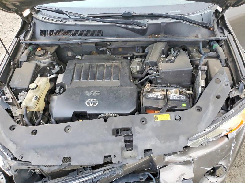 Photo 12 from auction – 2012 TOYOTA RAV4 LIMIT with VIN 2T3DK4DV4CW076247