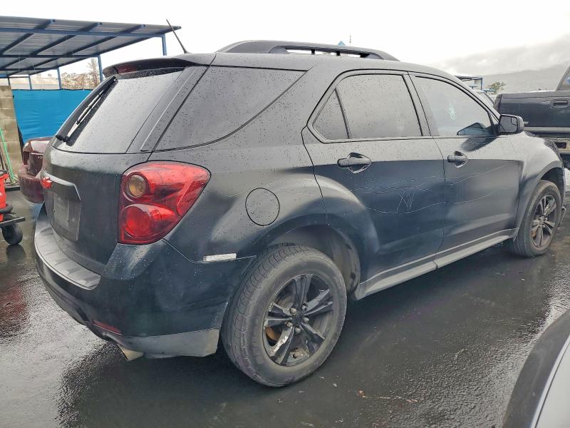 Photo 3 from auction – 2014 CHEVROLET EQUINOX LT with VIN 2GNFLBE30E6217232