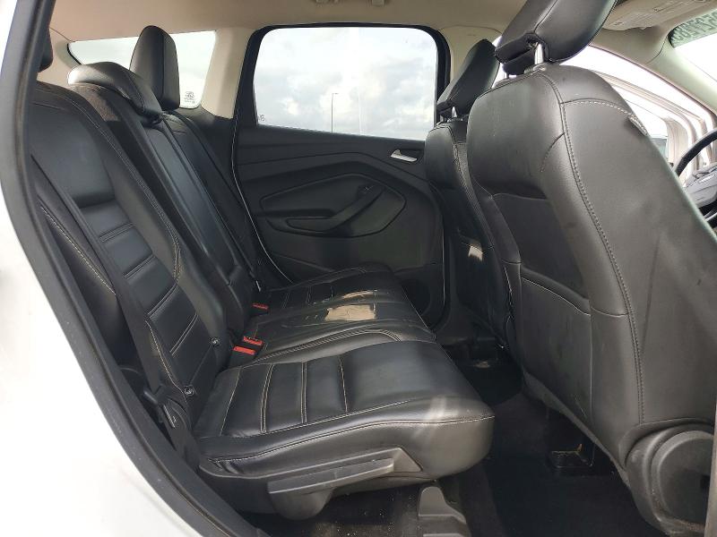 Photo 11 from auction – 2019 FORD ESCAPE SEL with VIN 1FMCU0HD4KUA25192
