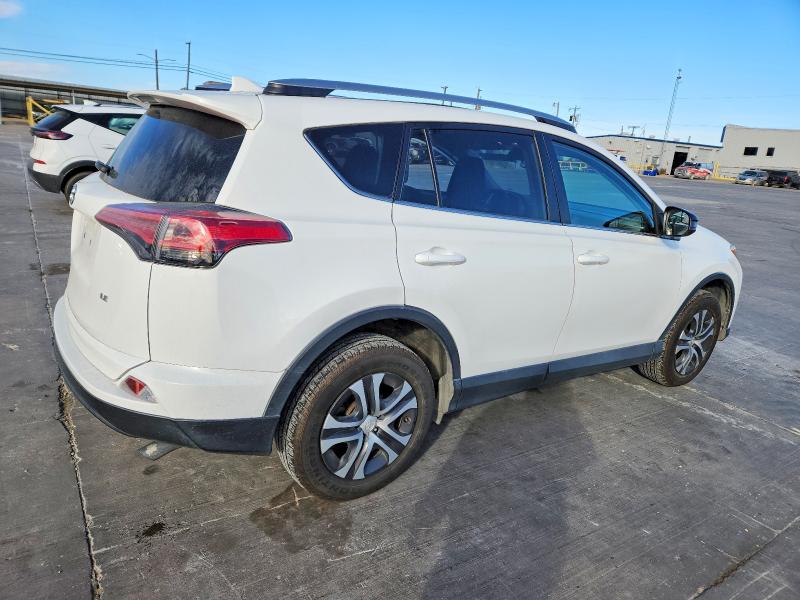Photo 3 from auction – 2018 TOYOTA RAV4 with VIN 2T3ZFREV1JW450560