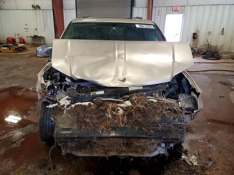 Photo 5 from auction – 2016 CHRYSLER TOWN & COU with VIN 2C4RC1CG5GR194117