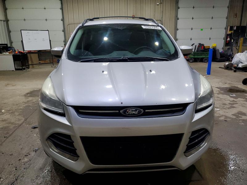 Photo 5 from auction – 2013 FORD ESCAPE SE with VIN 1FMCU9GX7DUB75929