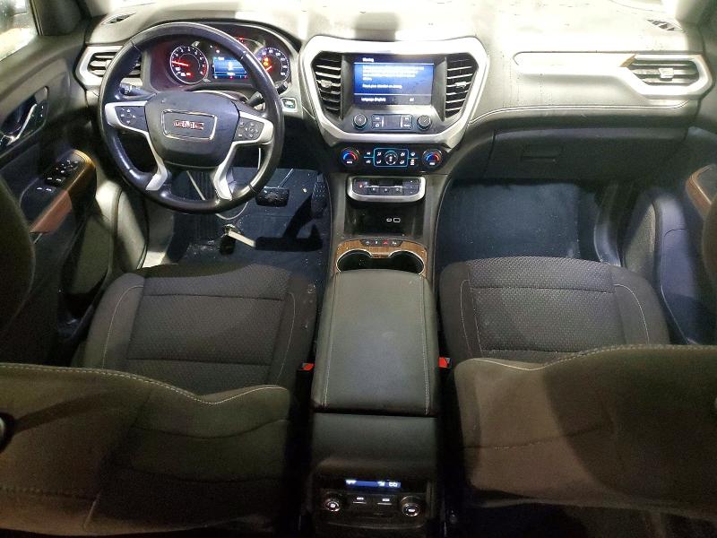 Photo 8 from auction – 2020 GMC ACADIA SLE with VIN 1GKKNKLA3LZ159786