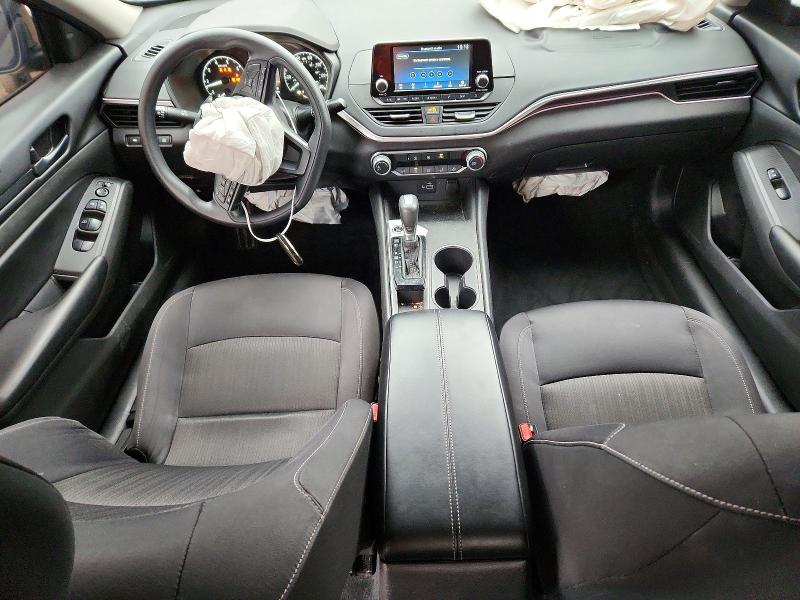 Photo 8 from auction – 2024 NISS ALTIMA with VIN 1N4BL4BV6RN335382