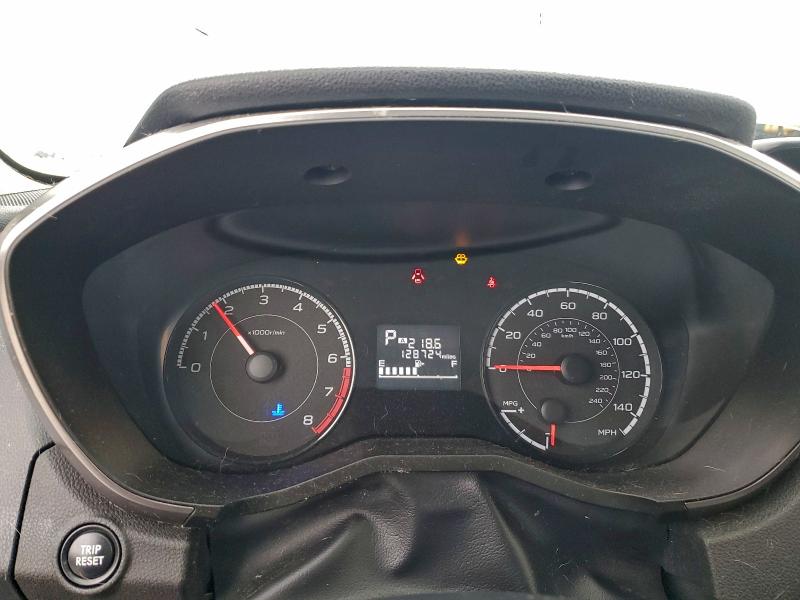 Photo 9 from auction – 2019 SUBARU CROSSTREK with VIN JF2GTACC1KH264061