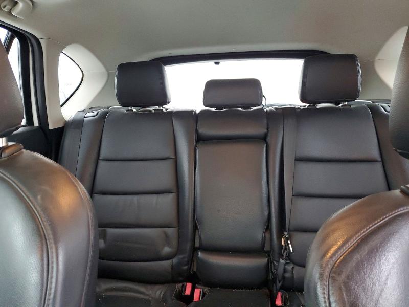 Photo 10 from auction – 2013 MAZDA CX-5 TOURI with VIN JM3KE4CE5D0163426