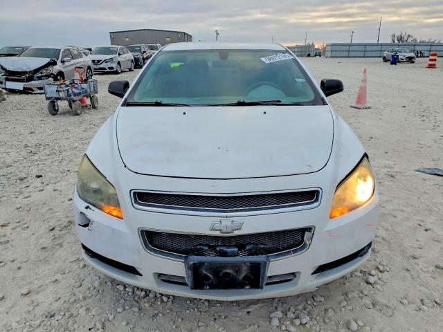 Photo 5 from auction – 2010 CHEVROLET MALIBU LS with VIN 1G1ZA5E01AF284188