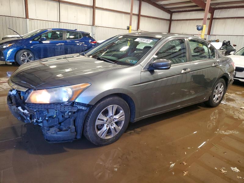 HONDA ACCORD LXP 2012 with VIN 1HGCP2F4XCA034140 - Photo from auction