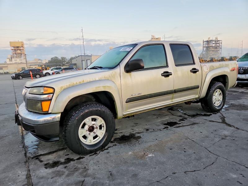 2006 ISUZU I-350