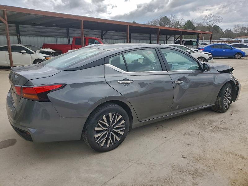Photo 3 from auction – 2025 NISSAN ALTIMA SV with VIN 1N4BL4DVXSN365973