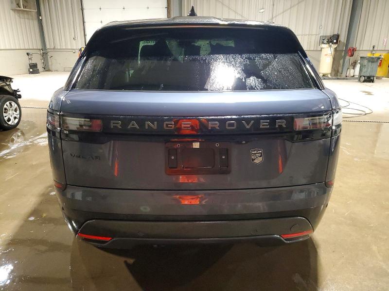Photo 6 from auction – 2024 LAND ROVER RANGE ROVE with VIN SALYL2EX1RA373138