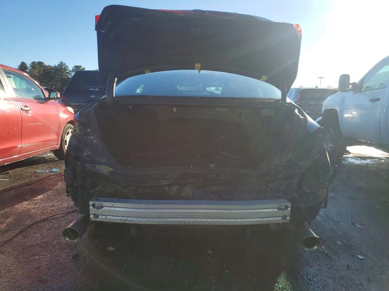 Photo 6 from auction – 2020 TOYOTA AVALON with VIN 4T1FZ1FB6LU049937