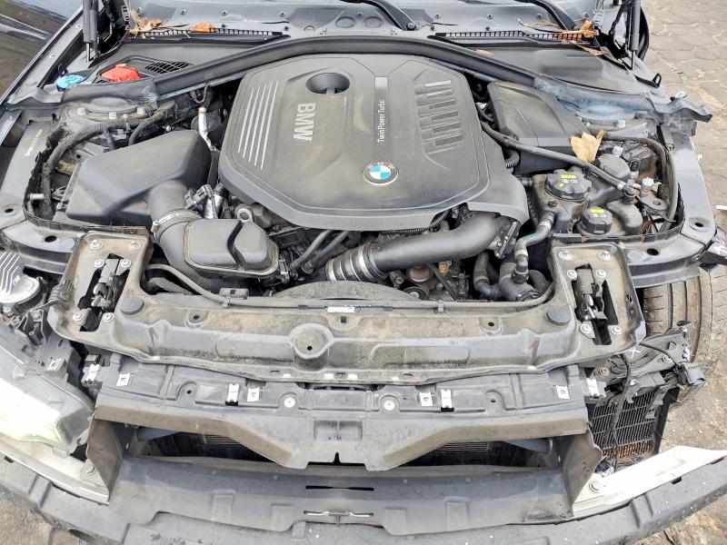 Zdjęcie 11 z aukcji – 2020 BMW 440XI GRAN z VIN WBA4J7C02LBV99704