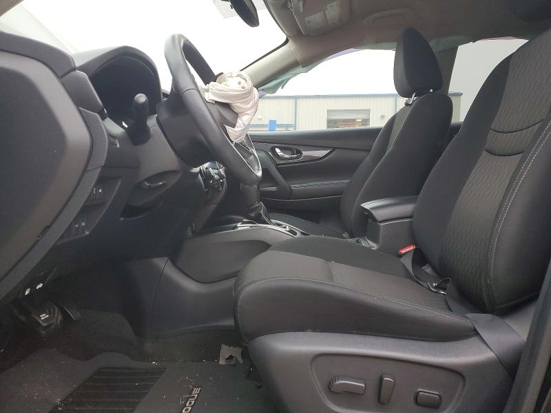 Foto 7 de la subasta – 2017 NISSAN ROGUE S con VIN KNMAT2MTXHP603200