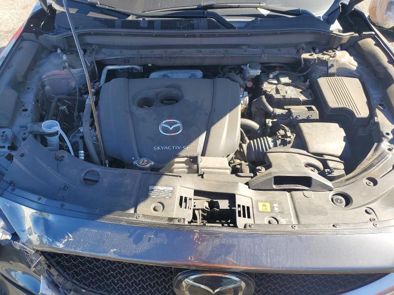 Photo 12 from auction – 2020 MAZDA CX-5 TOURI with VIN JM3KFACM1L0797799