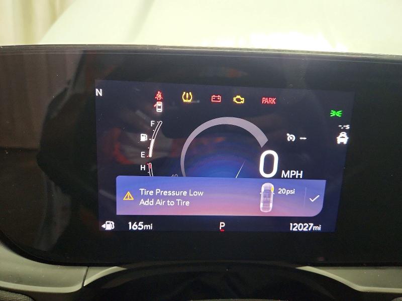 Photo 9 from auction – 2025 BUICK ENVISTA PR with VIN KL47LAEP6SB232637