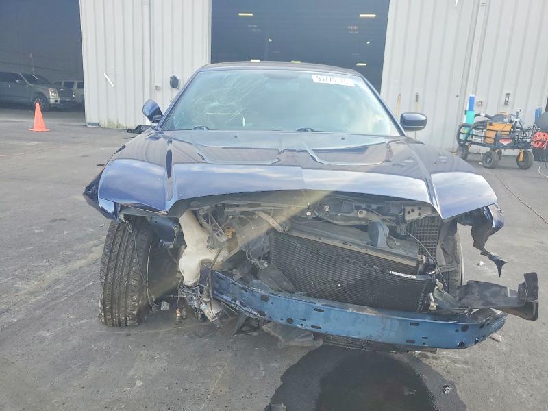 Foto 5 de la subasta – 2013 DODGE CHARGER SE con VIN 2C3CDXBG9DH730239