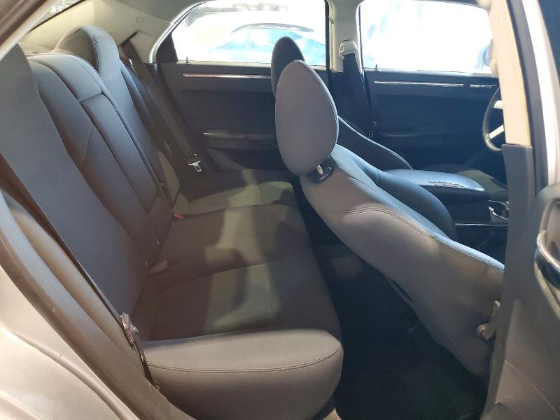 Photo 10 from auction – 2010 CHRYSLER 300 with VIN 2C3CA4CD0AH251411