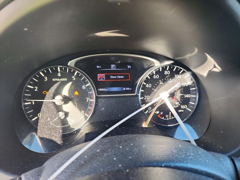 Photo 9 from auction – 2016 NISSAN ALTIMA with VIN 1N4AL3APXGN331826