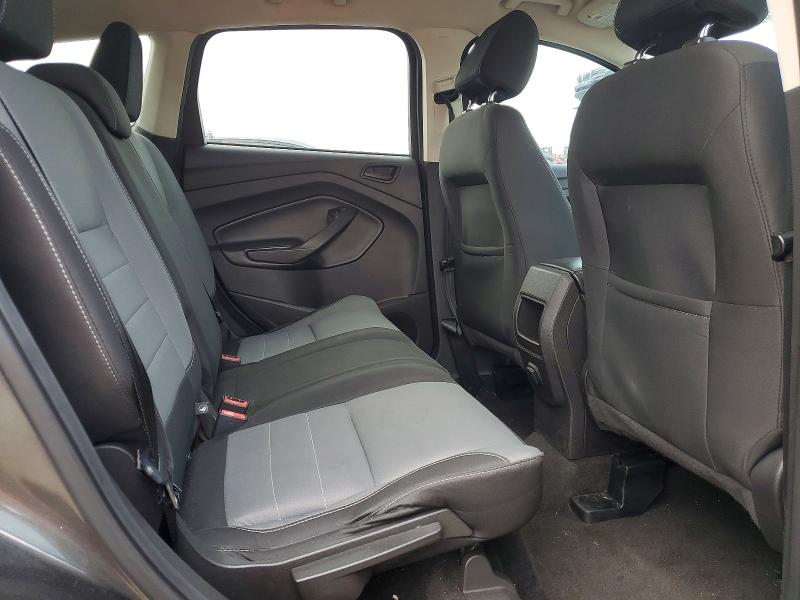 Photo 10 from auction – 2017 FORD ESCAPE S with VIN 1FMCU0F78HUD85216