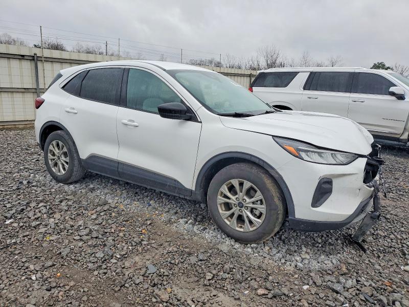 Photo 4 from auction – 2024 FORD ESCAPE with VIN 1FMCU0GN1RUB47061