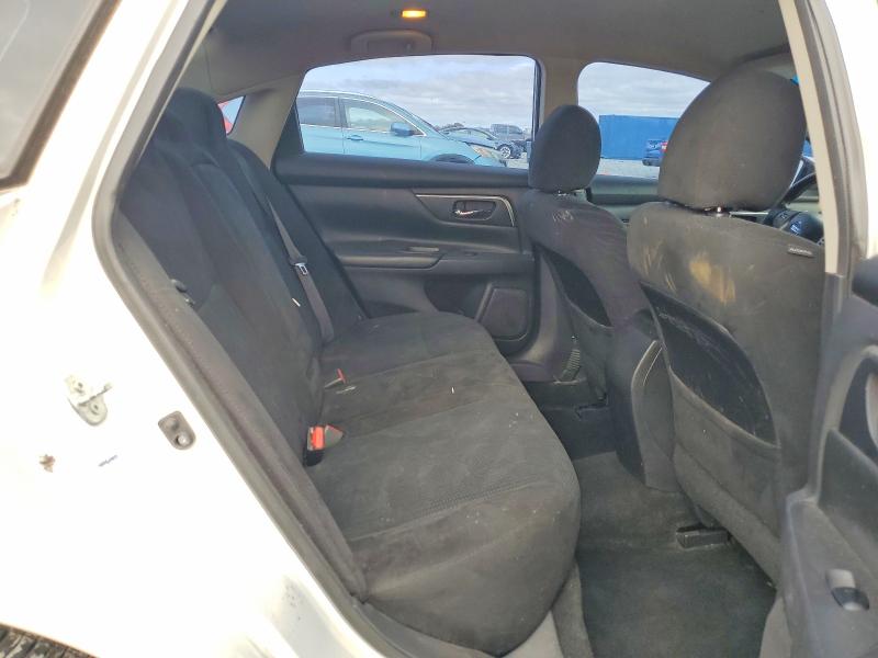 Photo 10 from auction – 2015 NISSAN ALTIMA 2.5 with VIN 1N4AL3AP2FC592085