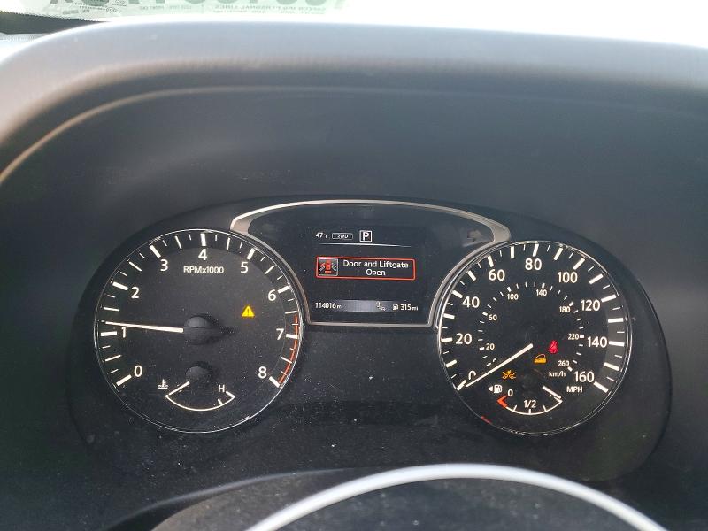 Photo 9 from auction – 2019 NISSAN PATHFINDER with VIN 5N1DR2MM1KC636505