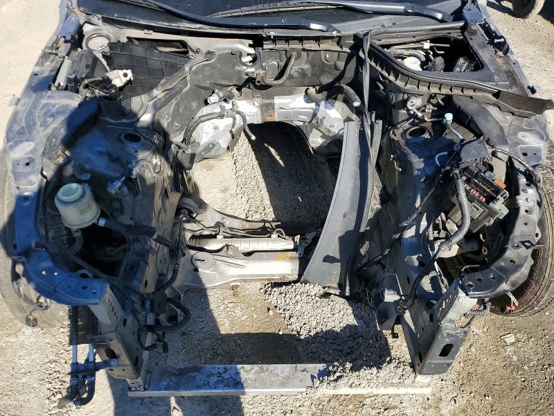 Photo 11 from auction – 2015 INFINITY Q50 with VIN JN1BV7AP7FM354116