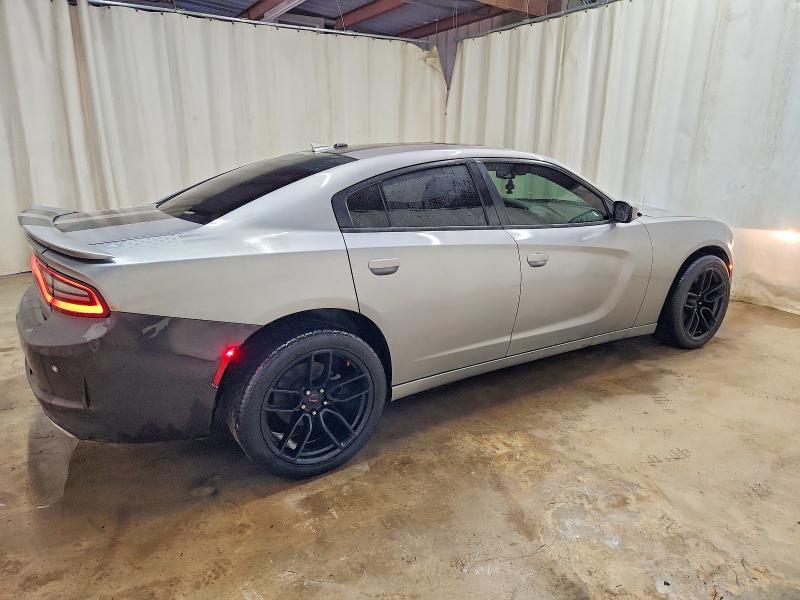 Photo 3 from auction – 2016 DODGE CHARGER SE with VIN 2C3CDXFG6GH127845