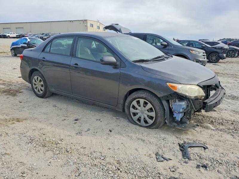 Zdjęcie 4 z aukcji – 2011 TOYOTA COROLLA BA z VIN JTDBU4EE5BJ092924