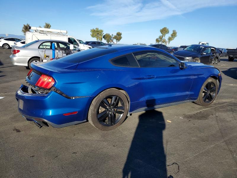Photo 3 from auction – 2017 FORD MUSTANG with VIN 1FA6P8TH9H5237659