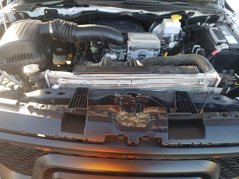 Photo 11 from auction – 2024 RAM 1500 REBEL with VIN 1C6SRFLT0RN212931