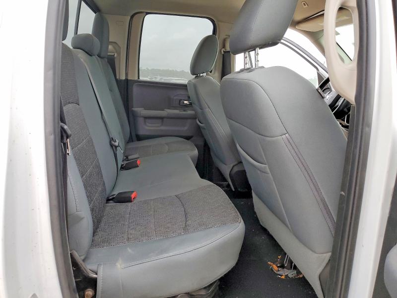 Photo 10 from auction – 2018 RAM 1500 SLT with VIN 1C6RR7GT7JS120333