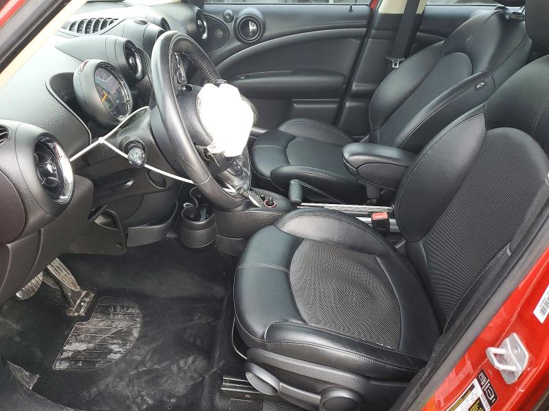 Photo 7 from auction – 2015 MINI COOPER S C with VIN WMWZC3C56FWT03908