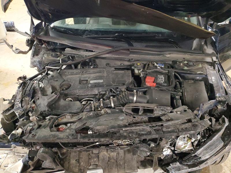 Photo 11 from auction – 2019 HONDA ACCORD with VIN 1HGCV2F56KA012780