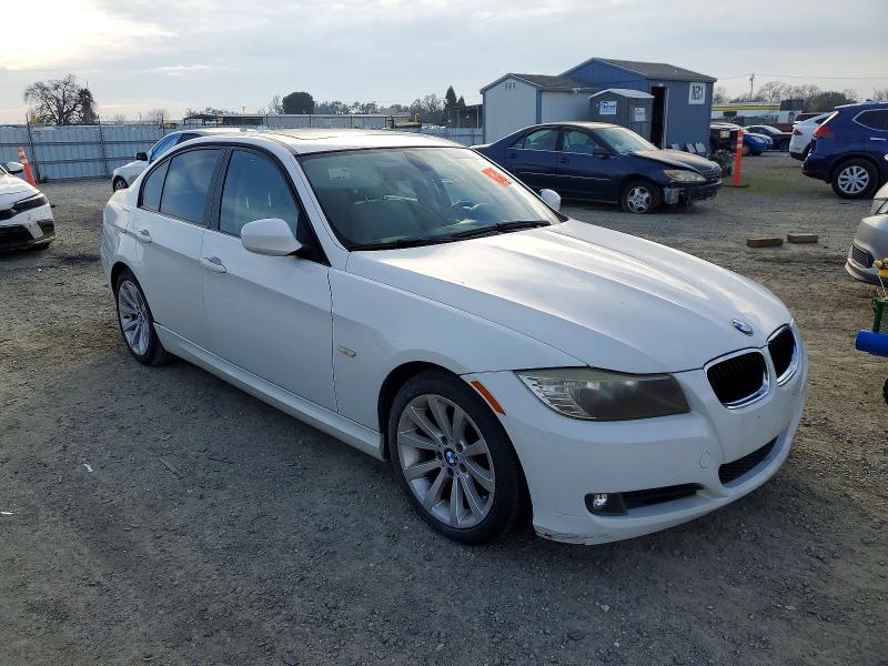 Photo 4 from auction – 2010 BMW 328 I SULE with VIN WBAPH5G58ANM34495