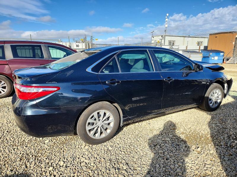 Photo 3 from auction – 2017 TOYOTA CAMRY LE with VIN 4T1BF1FK1HU413986