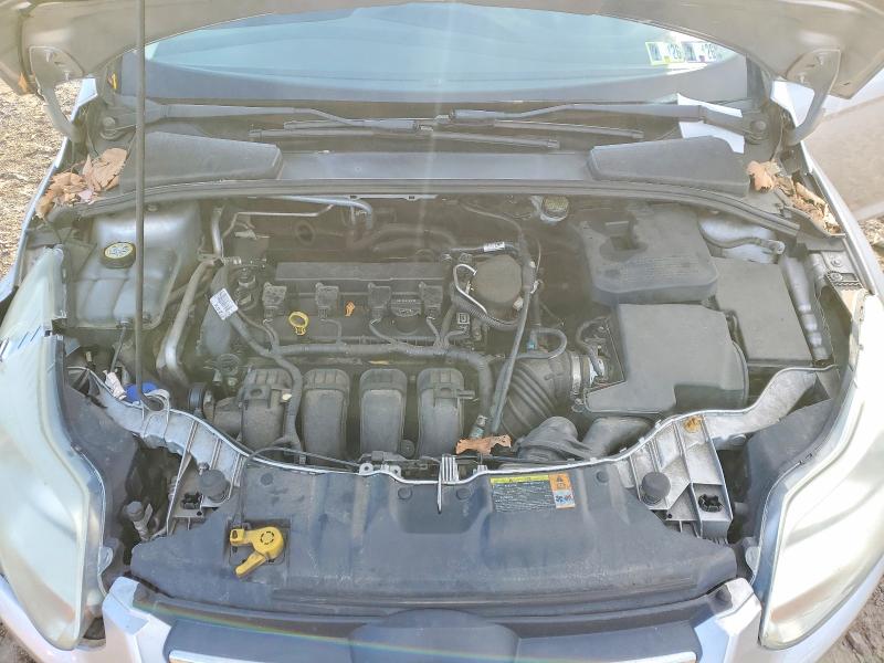 Photo 11 from auction – 2012 FORD FOCUS with VIN 1FAHP3K23CL187631