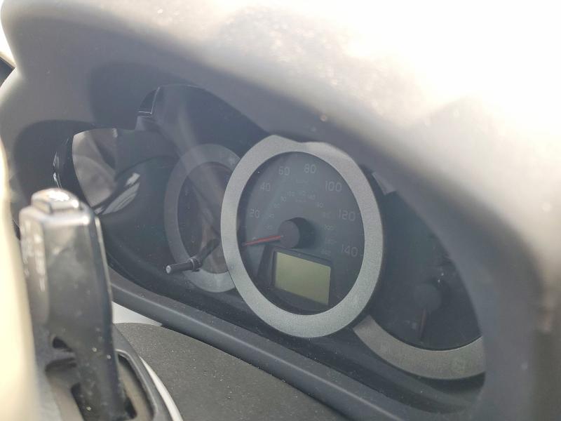 Photo 9 from auction – 2010 TOYOTA RAV4 with VIN JTMDK4DV0AD016623