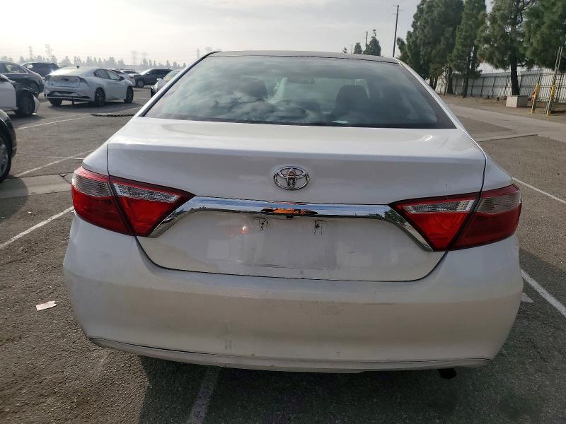 Photo 6 from auction – 2017 TOYOTA CAMRY LE with VIN 4T1BF1FK6HU806446