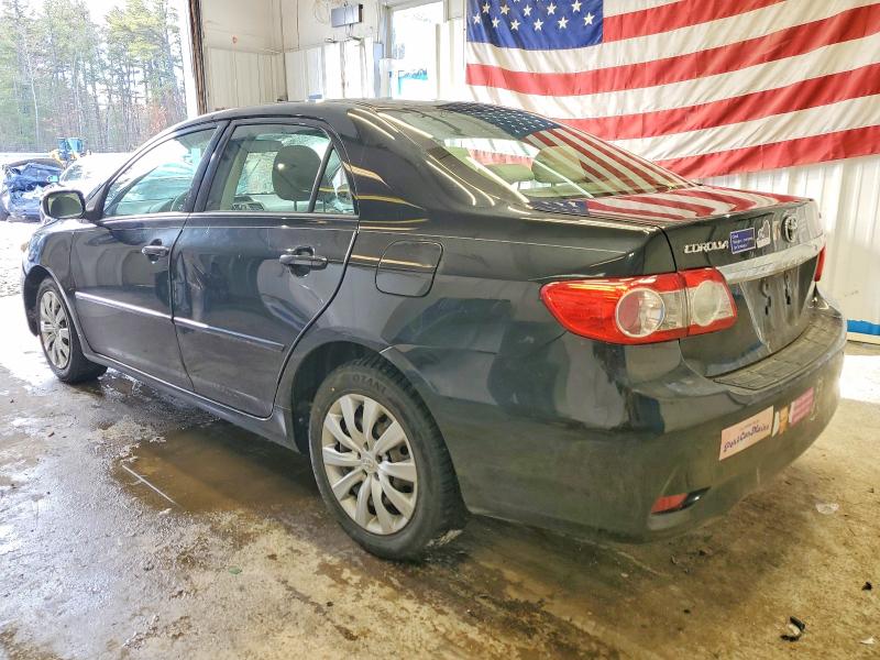 Photo 2 from auction – 2012 TOYOTA COROLLA BA with VIN 2T1BU4EE0CC900755