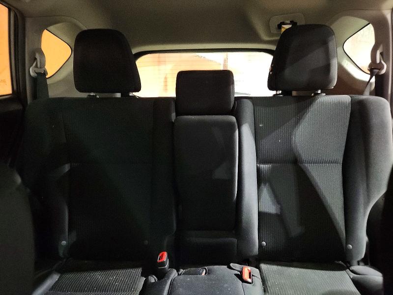 Photo 10 from auction – 2015 TOYOTA RAV4 LE with VIN 2T3BFREV1FW346644