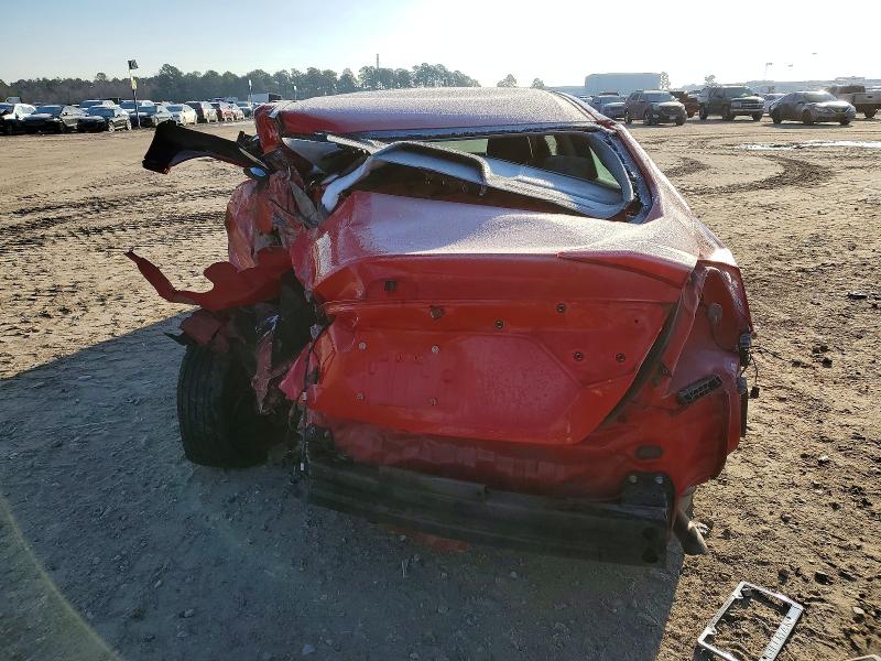 Photo 6 from auction – 2019 HONDA CIVIC with VIN 2HGFC2F63KH527085