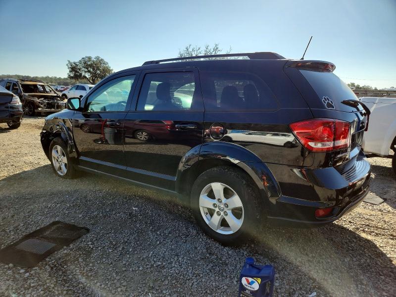 Photo 2 from auction – 2019 DODGE JOURNEY SE with VIN 3C4PDCBB7KT857439